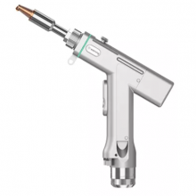 2000w 4 in 1 Handheld Fiber Laser Welding Machine With Auto Wire Feeding Device thumbnail-4