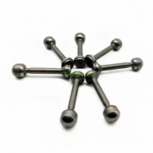 F12 Series Pump Accessories Pistons F12-080 Pump Spare Parts for Repair Hydraulic Piston Pump thumbnail-5