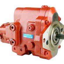 Excavator Hydraulic Pump With Cast Iron Housing and 350 Bar Pressure Rating thumbnail-1