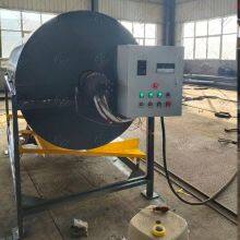 E Waste Dismantling Machine Computer Mother Board PCB Board Dismantling Machine thumbnail-5