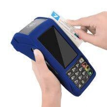 Ingenico MOVE 5000 Silicone Protective Sleeve thumbnail-2