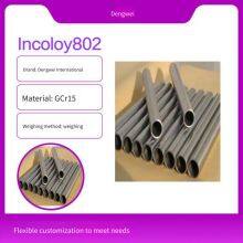 Dengwei International Incoloy802 Stainless Steel Profiles, Complete Specifications, Strong Corrosion Resistance, Customized Cutting and Processing thumbnail-2