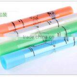 Custom Waterproof Heat-insulated Candy Color EVA Anti-slip Place Mat thumbnail-3