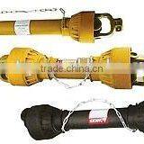 Tractor Pto Pulley Planer Shaft Drive Shaft for Brush Cutter PTO Drive Shaft for Agriculture Use