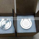 3 Version Reusable/Refillable Nespresso Compatible Coffee Capsules Stainless Steel thumbnail-4