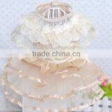 Pet Supplies Colorful Dog Dress thumbnail-1