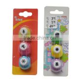 kids promotion gift paper punch for promotion