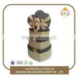 Wholesale Recycled Heart-shaped Paper Gift Box Set of 5 thumbnail-6