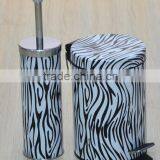 design toilet brush cleaning brush bathroom brush set