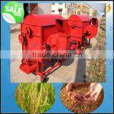 One Year Warranty Grain Thresher for Sale to Nigeria, Philippines, Etc. thumbnail-1