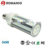 Led Corn Light Bulb E26 E39, Smd 27w Led Corn Light for Wall Light Garden Light thumbnail-5