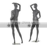 Full Body Sex Female Plastic Mannequin thumbnail-5