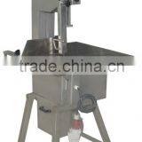 Best Selling Small Model Electric Bone Cutting Machine For Chicken thumbnail-2