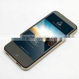 Latest Ultra-thin External Portable Power Bank Metal Shell Li-polymer Cell 6000mah Costomized Advertising Mobile Power Bank thumbnail-1