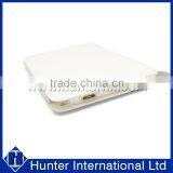 Printed Small Size 4000 Mah Slim Power Bank thumbnail-3