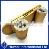 Scooter Design LED Flashing Bluetooth Speaker thumbnail-4