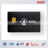 MDC235 Contact Smart IC Card Gas Filling Card