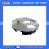 New Design Plastic Mould Automotive,insert Molded Plastic Components(OEM) thumbnail-1