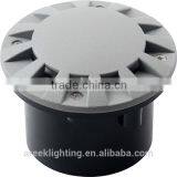 2015 Stainless Steel Underground Light With ce IP67 Outdoor Underground Light With ce thumbnail-1