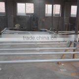 CHINESE SUPPLIER Richuan 2015 New Products 600w Vertical Axis Residential Wind Turbine thumbnail-3