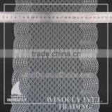 Hot Sales Affordable Price Dubai French Lace Trim thumbnail-2