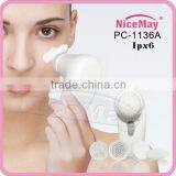 Rotary Facial Cleanser Brush thumbnail-1