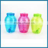 4L Cold Plastic Drink Dispenser thumbnail-2