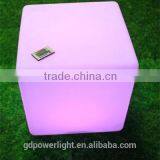 LED Light Decotative Cube With Remote Control YXF-6060G thumbnail-5