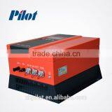 PILOT 1.1KW~5.5KW Three (3) Phase AC Solar Pump Inverter With VFD MPPT thumbnail-2