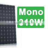 310w Mono Solar Panels thumbnail-1