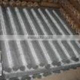 Square Woven Wire Mesh(manufacturer)