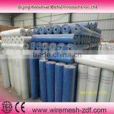 Germany Standard Fiberglass Mesh
