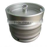 304 Stainless Steel Kegs for 30L thumbnail-1