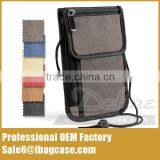 Top Rated Water Resistant RFID Passport Holder thumbnail-4