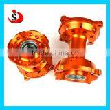 KTM 85 SX Dirt Bike Wheel Hub JS Motorcycle Alloy Wheel Rims thumbnail-3