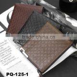 Stock Leather Wallet for Male thumbnail-2