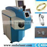 Laser Welding Machine for Sale/laser Spot Welding Machine With Low Price thumbnail-1