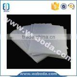 China Custom Cheap Pvc Book Binding Cover