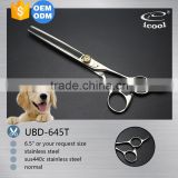 ICOOL UBD-645T wholesale high quality dog grooming scissors