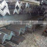 Hot Rolled Steel Angle