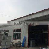 DOT-8F-2 Furniture Spraying Booth/baking Room/ Painting Room thumbnail-6