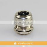 6 Hole Brass Cable Glands