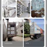 Eco-friendly Waterproof Indoor Walnut Parquet Flooring With CE &SAA Certificate thumbnail-6