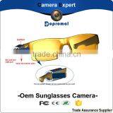 Out Activity hd Wireless Glasses/sunglasses Camera thumbnail-6