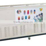 Full Automatic Ice Cream Popsicle Machine thumbnail-1
