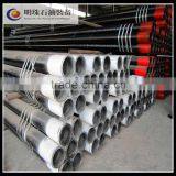 Best Selling Tube Tube Oil Casing Pipe for Oil Well Drilling in Steel Pipes From Wholesale China thumbnail-3