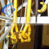 DH75-DH750 API 8C Double Arm Elevator Link,double Arm Elevator Links,lifting Ring for Oil Well Drilling