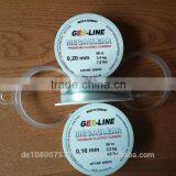 Sports Fishing Line, Fluoro Carbon Fishing Lines[made in Germany ] 300M 0.14-0.80mm thumbnail-1