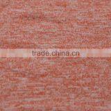 Cationic Polyester Heather Lycra Fabric for Sports Jersey Supplier's Choice thumbnail-2