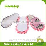 Chenille Patches Indoor Huosehold Slipper thumbnail-2